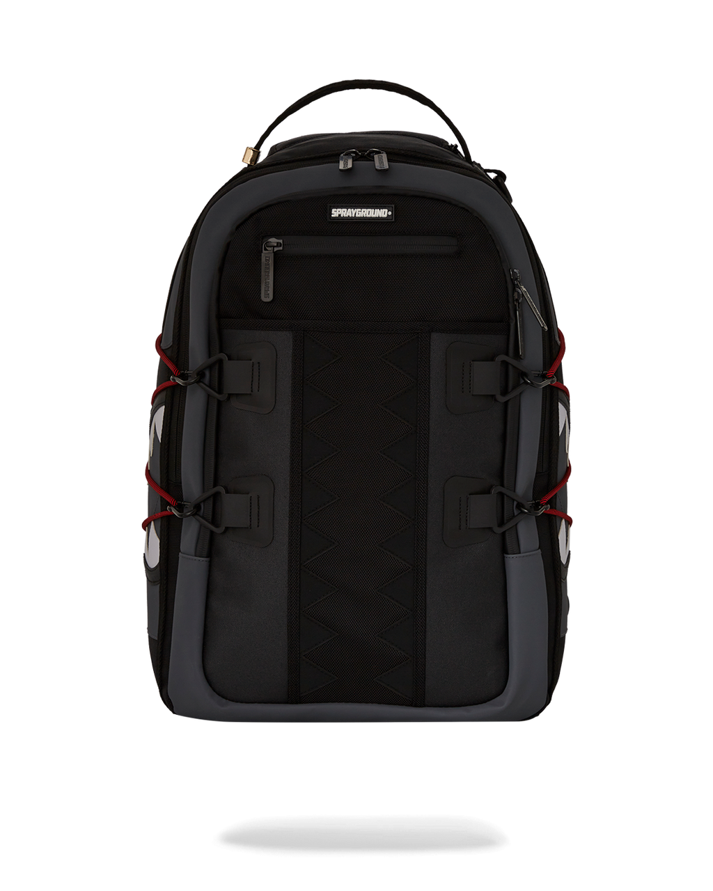 SPRAYGROUND G-Force Trek Night Backpack — product image 1