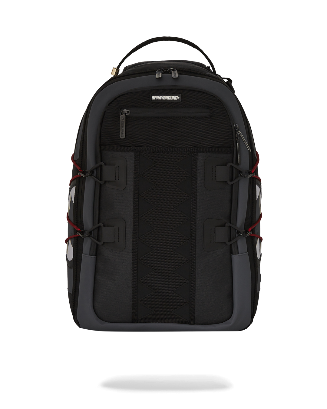 SPRAYGROUND G-Force Trek Night Backpack — product image 1