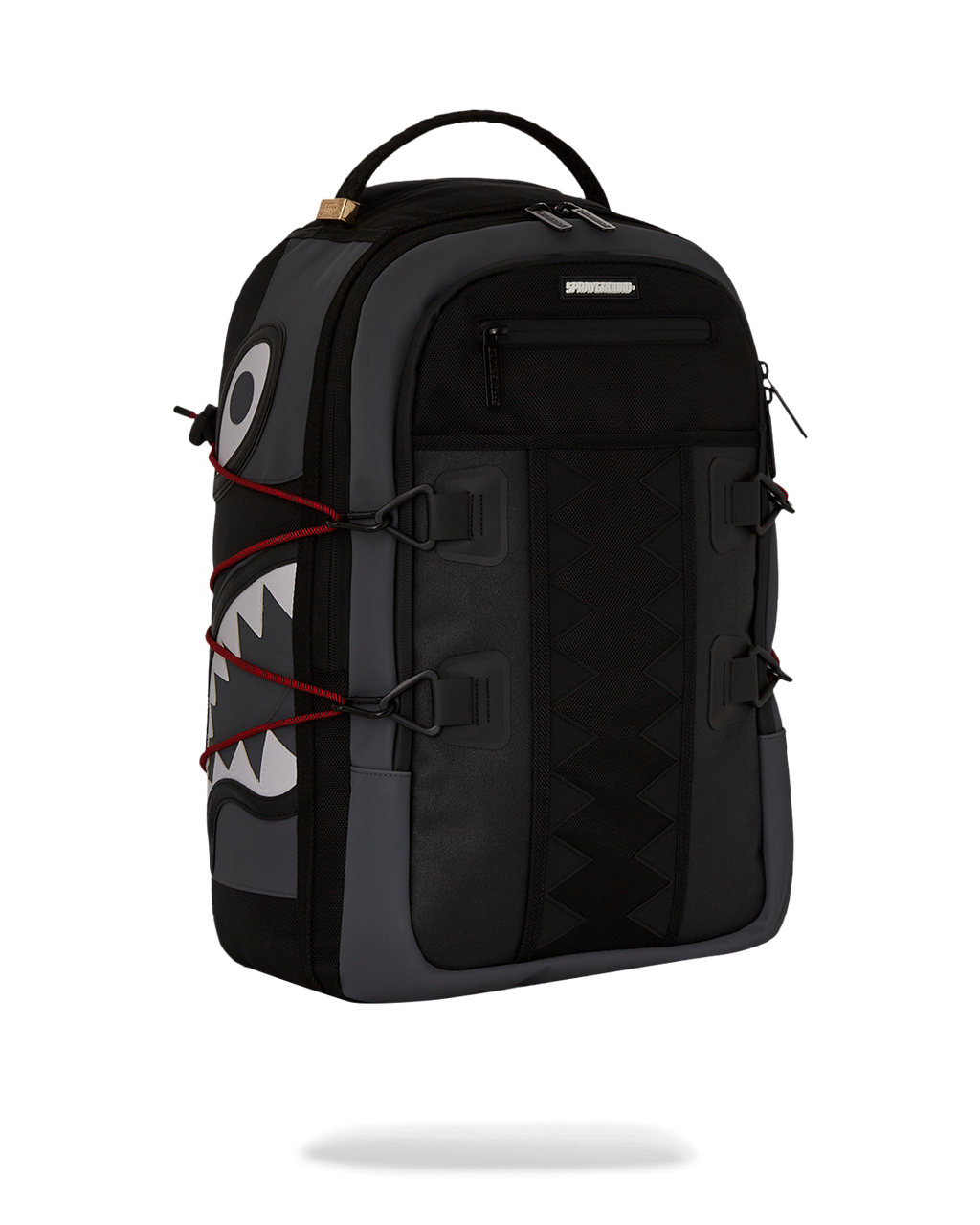 SPRAYGROUND G-Force Trek Night Backpack — product image 2