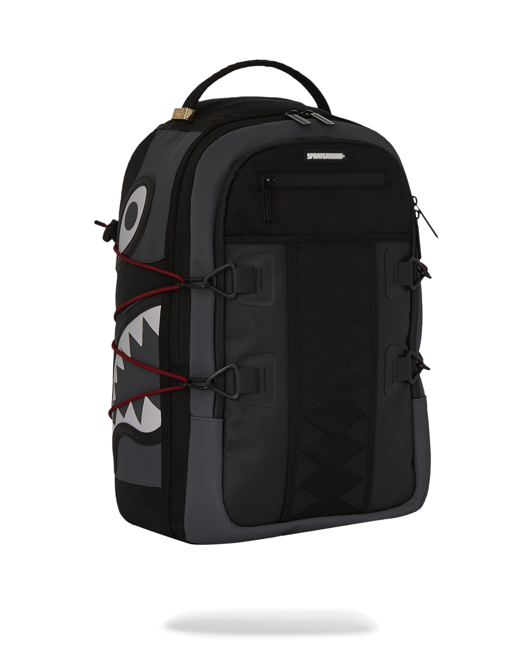 SPRAYGROUND G-Force Trek Night Backpack — product image 2