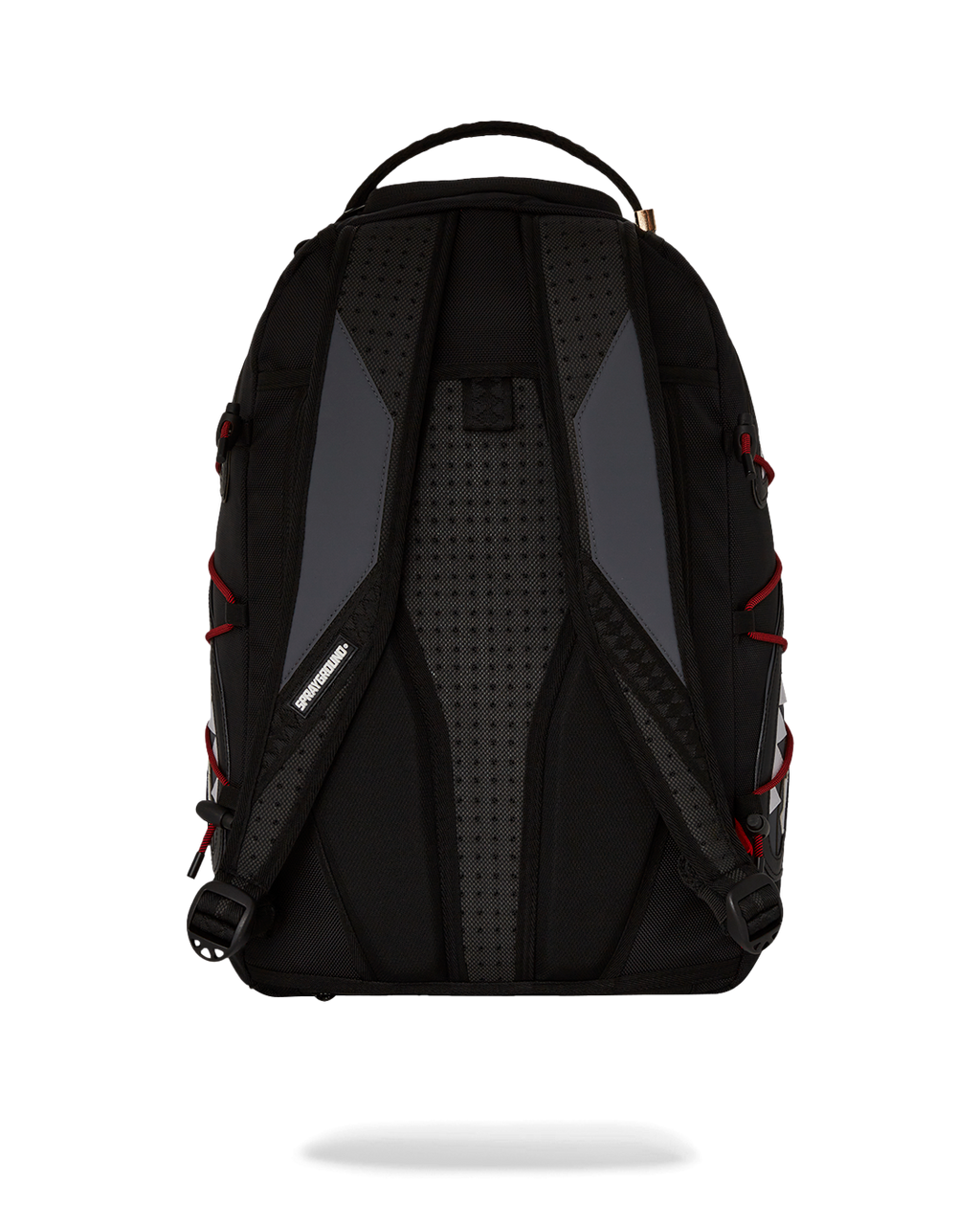 SPRAYGROUND G-Force Trek Night Backpack — product image 4