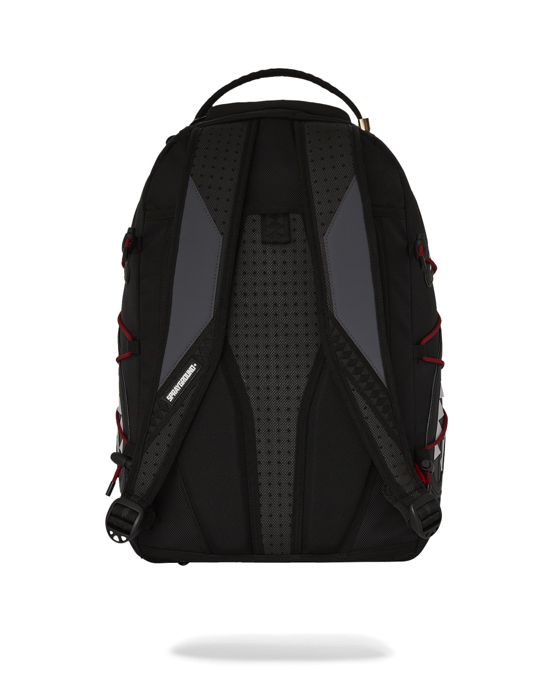 SPRAYGROUND G-Force Trek Night Backpack — product image 4