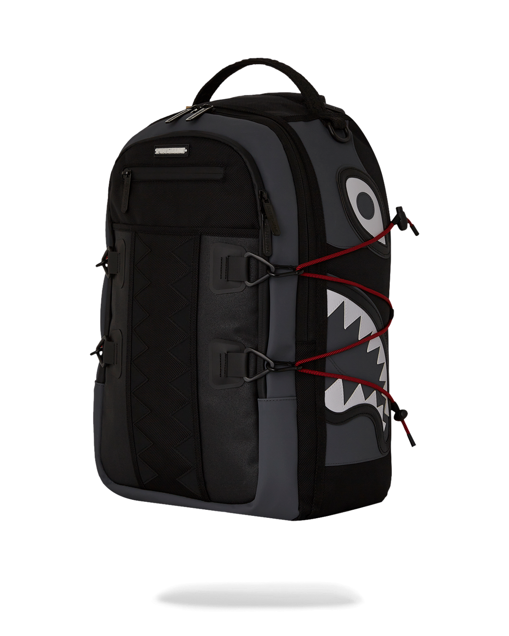 SPRAYGROUND G-Force Trek Night Backpack — product image 5