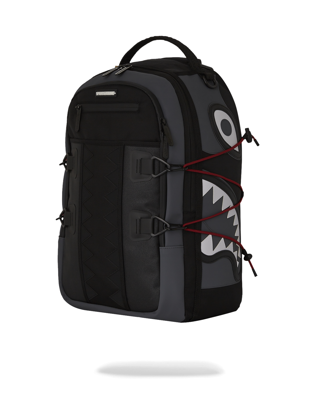 SPRAYGROUND G-Force Trek Night Backpack — product image 5