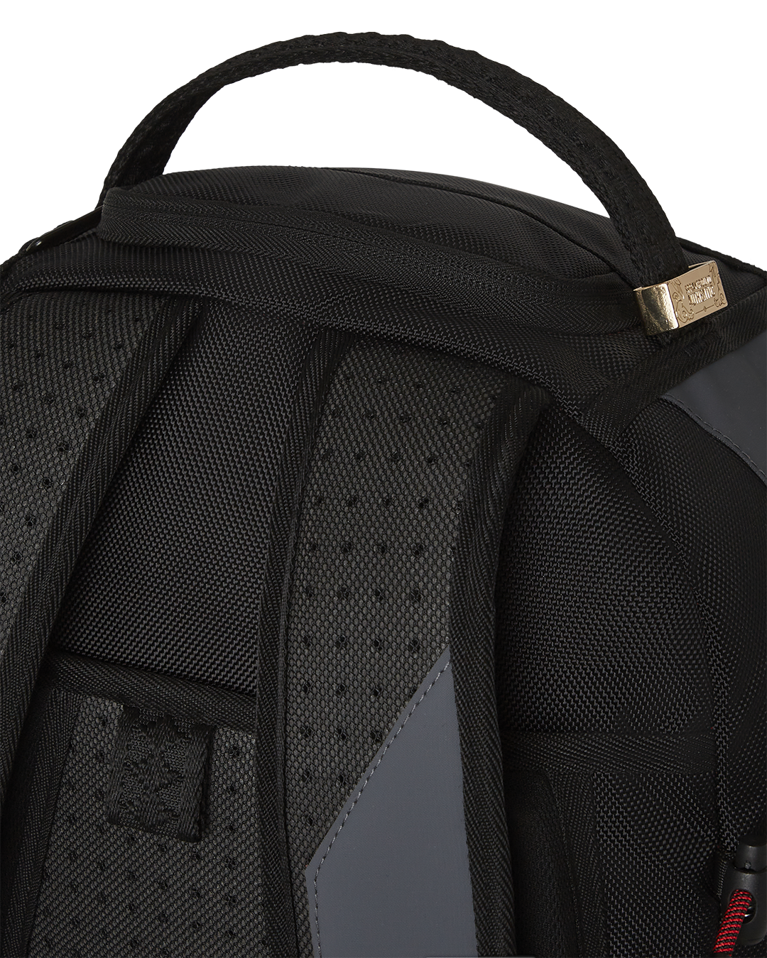 SPRAYGROUND G-Force Trek Night Backpack — product image 7