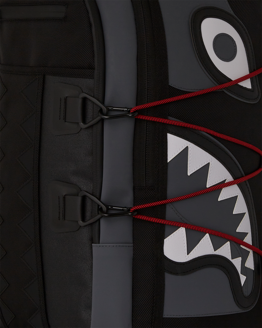 SPRAYGROUND G-Force Trek Night Backpack — product image 9