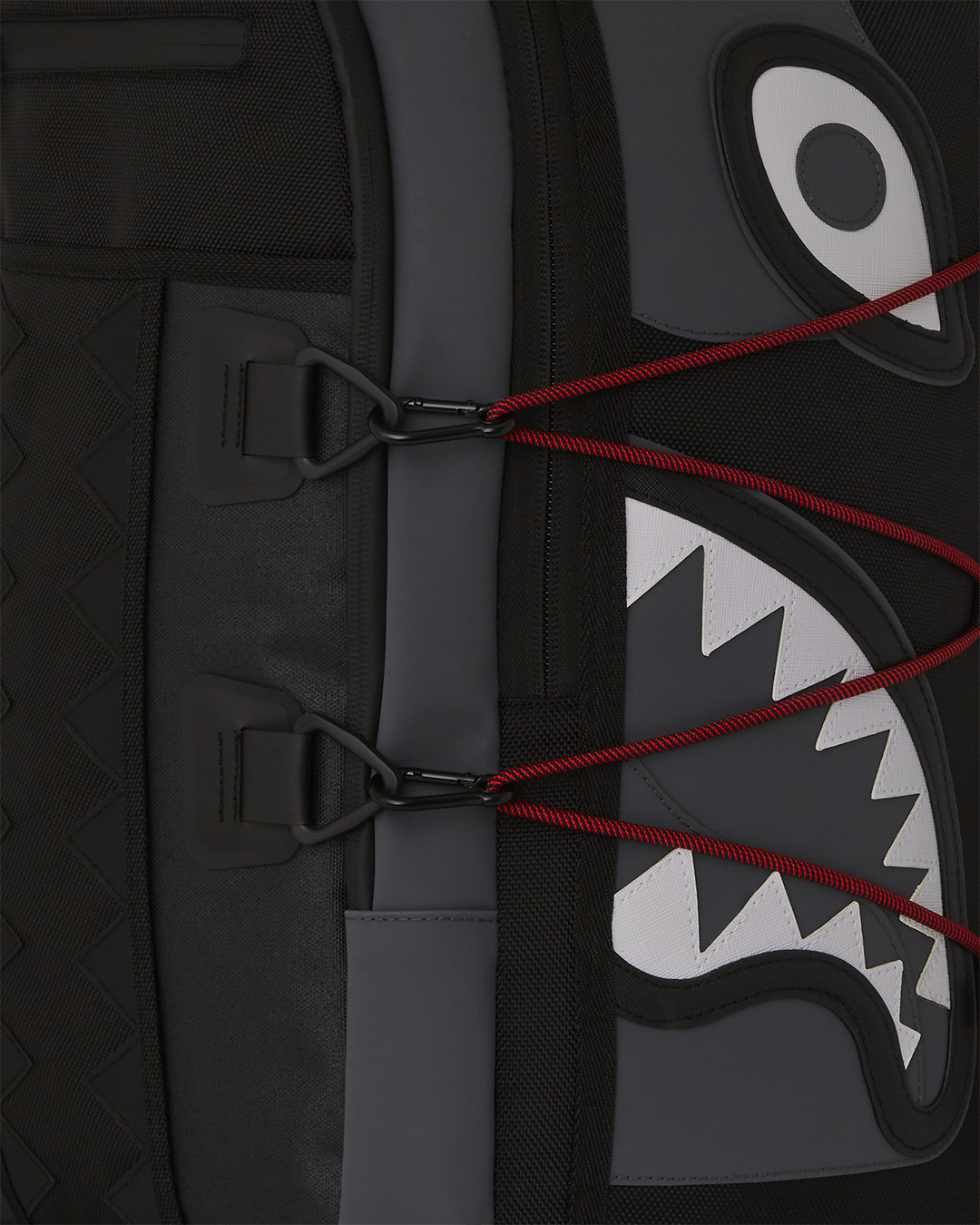 SPRAYGROUND G-Force Trek Night Backpack — product image 9