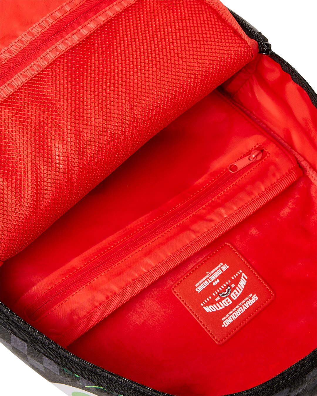 SPRAYGROUND Gala After Party Backpack (DLXV) — product image 14