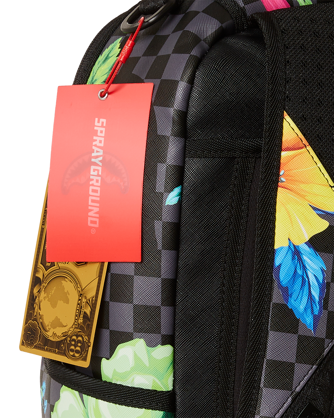 SPRAYGROUND Gala After Party Backpack (DLXV) — product image 15