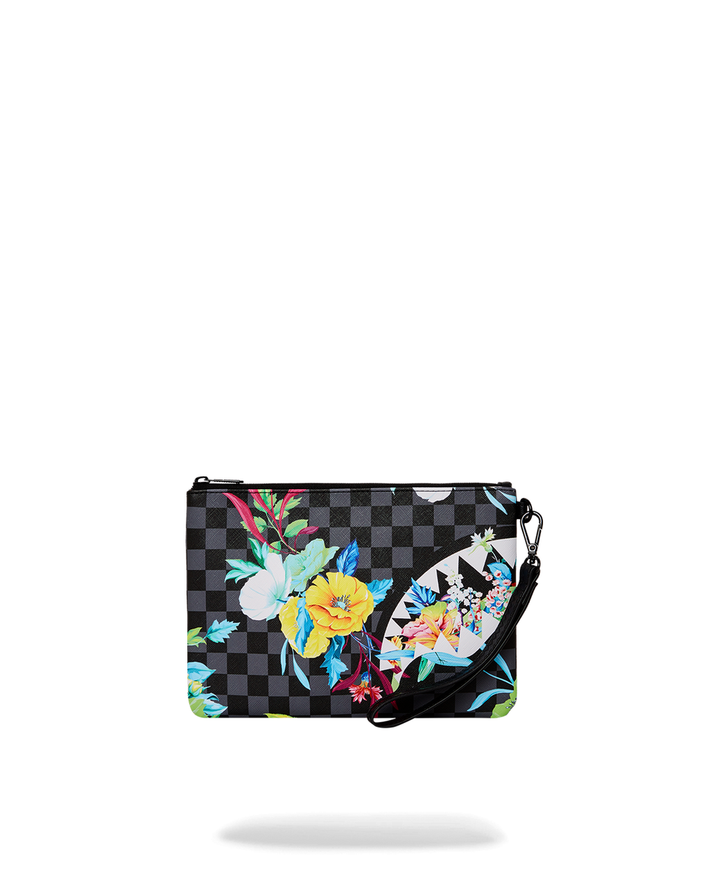 SPRAYGROUND Gala After Party Cross-Over Clutch — product image 1