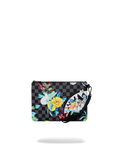 SPRAYGROUND Gala After Party Cross-Over Clutch — product image 1