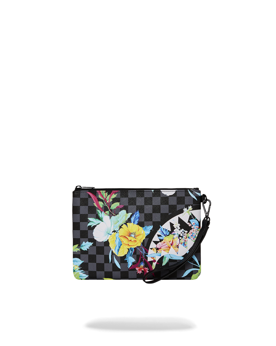 SPRAYGROUND Gala After Party Cross-Over Clutch — product image 1