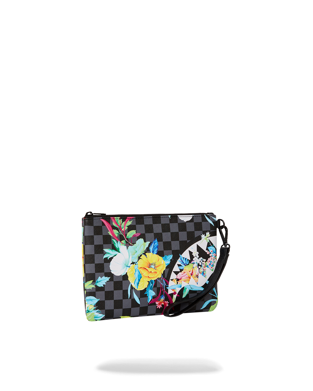 SPRAYGROUND Gala After Party Cross-Over Clutch — product image 3