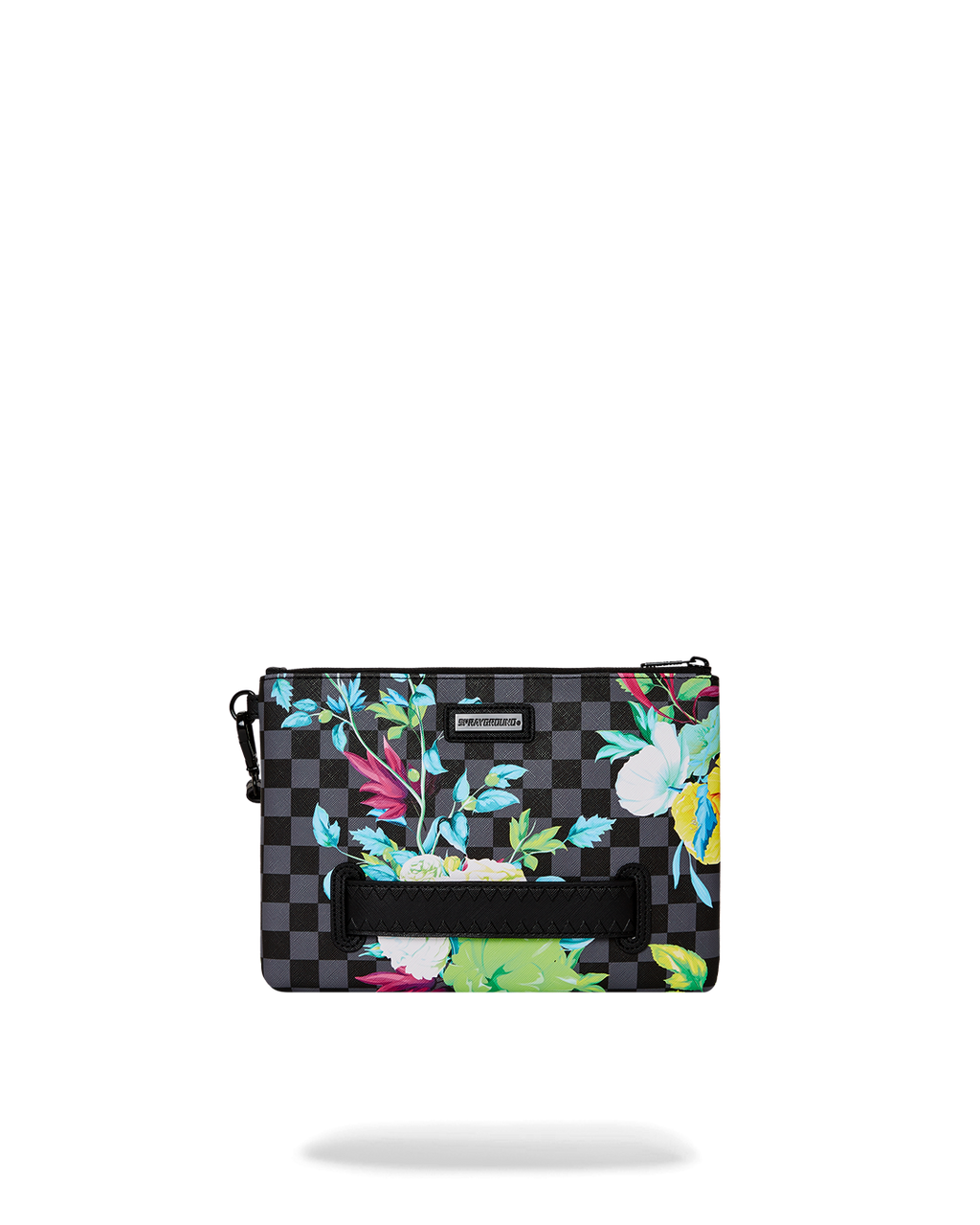 SPRAYGROUND Gala After Party Cross-Over Clutch — product image 5