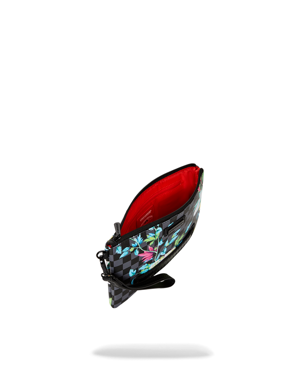 SPRAYGROUND Gala After Party Cross-Over Clutch — product image 7