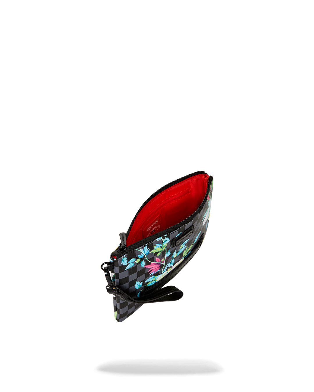 SPRAYGROUND Gala After Party Cross-Over Clutch — product image 7