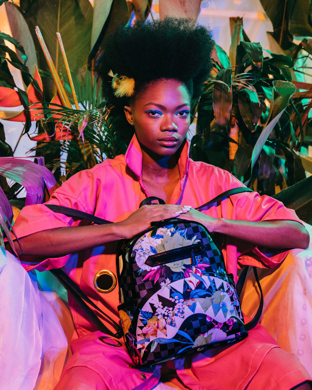 SPRAYGROUND Gala After Party Savage Backpack — product image 2