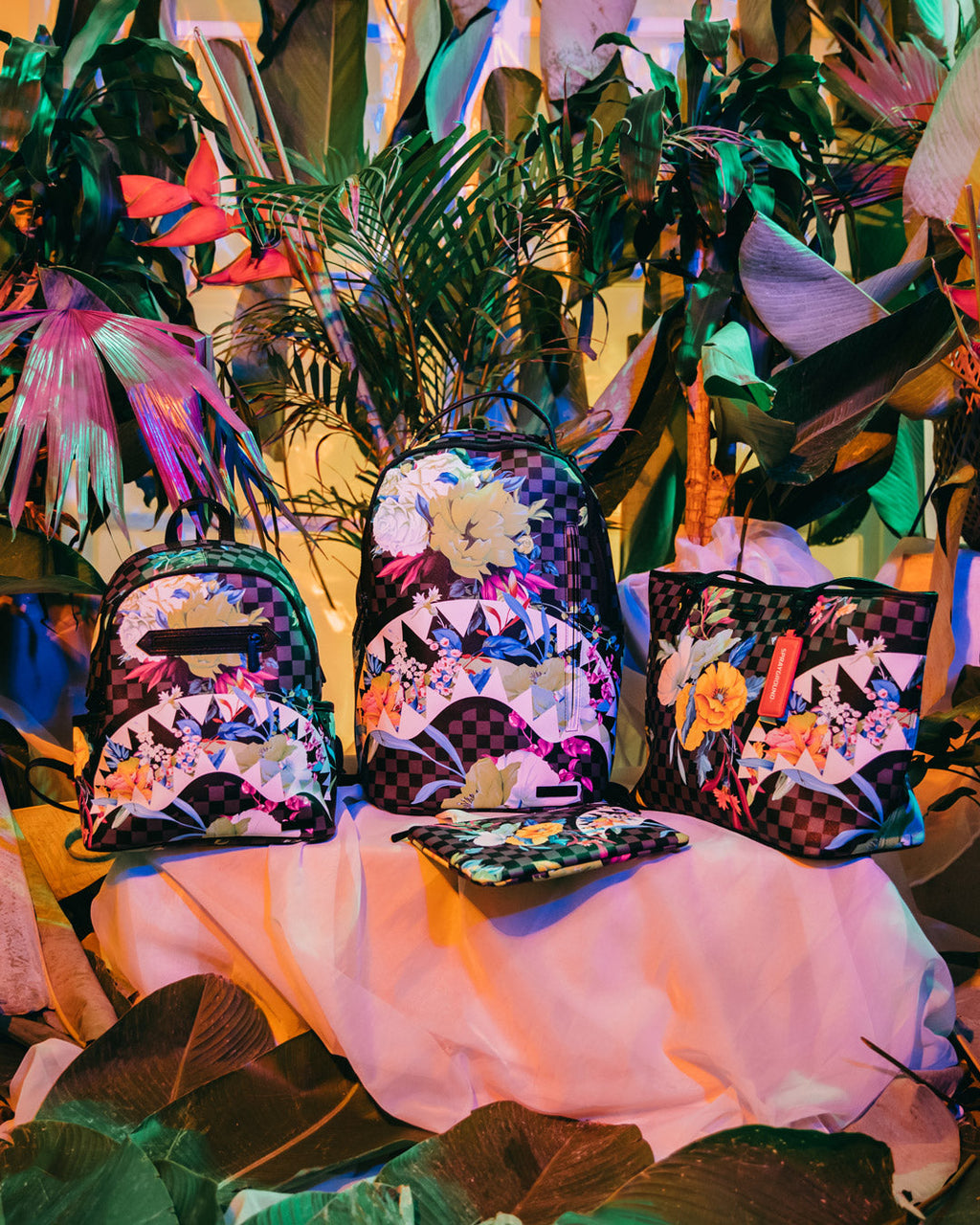 SPRAYGROUND Gala After Party Savage Backpack — product image 8
