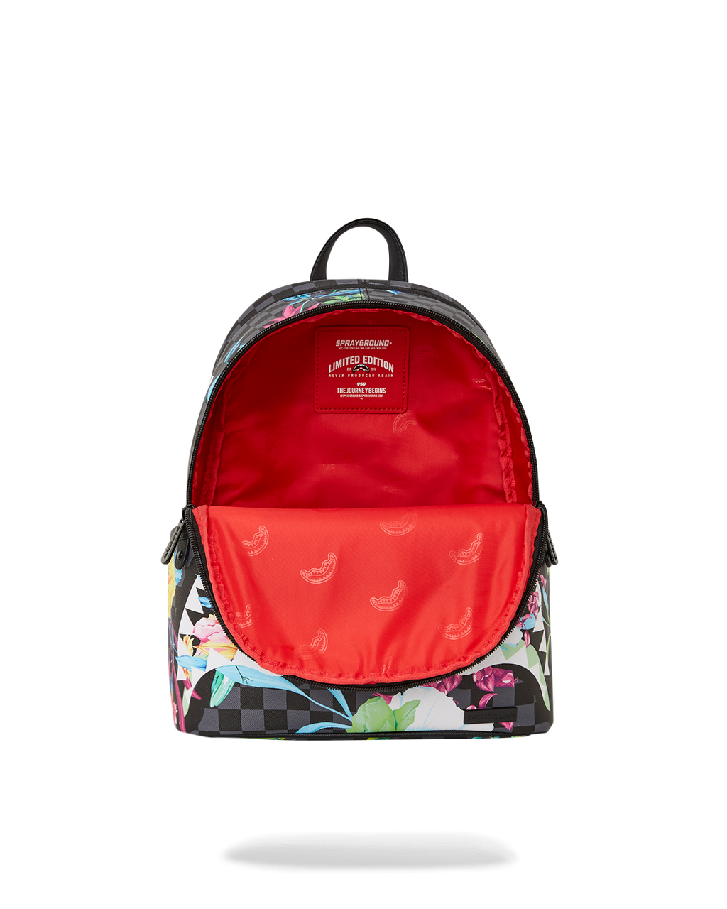 SPRAYGROUND Gala After Party Savage Backpack — product image 9