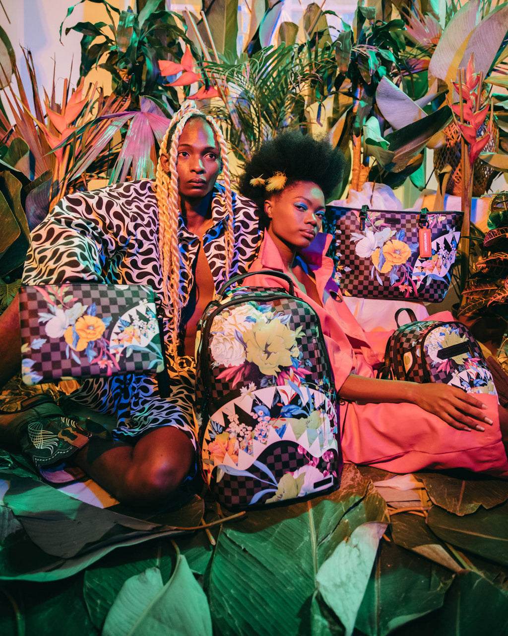 SPRAYGROUND Gala After Party Savage Backpack — product image 10