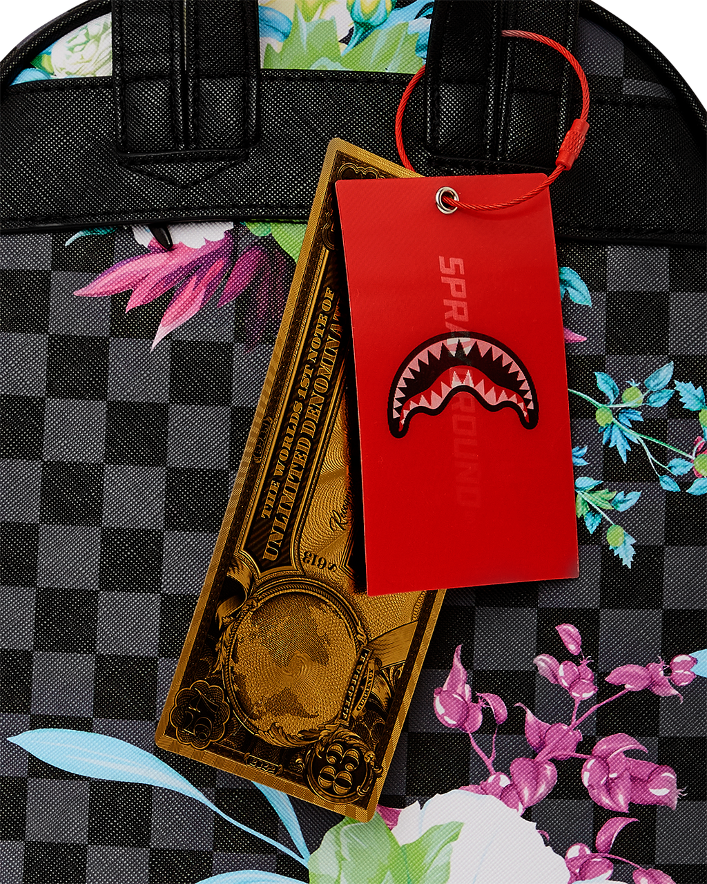 SPRAYGROUND Gala After Party Savage Backpack — product image 11