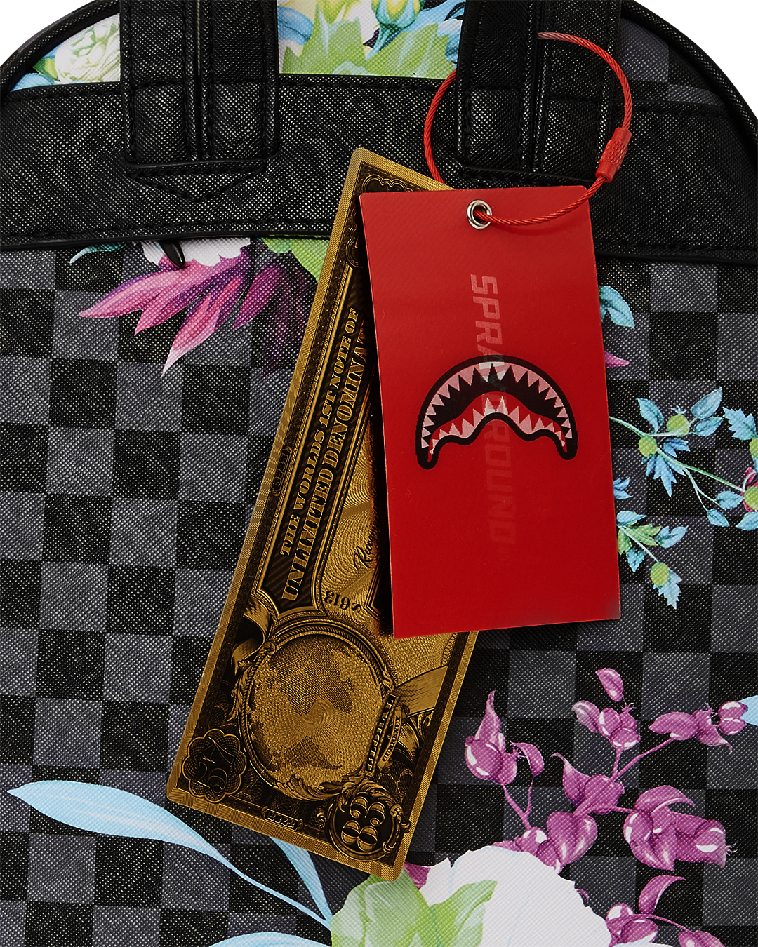 SPRAYGROUND Gala After Party Savage Backpack — product image 11