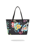 SPRAYGROUND Gala After Party Tote — product image 1
