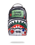 SPRAYGROUND Game Over Shark Backpack — product image 1