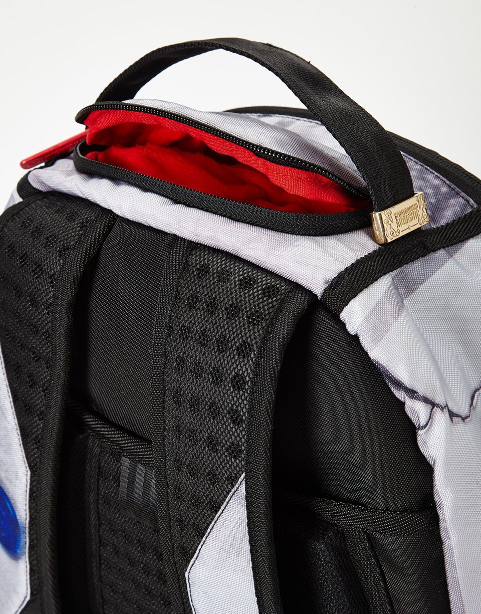 SPRAYGROUND Game Over Shark Backpack — product image 7