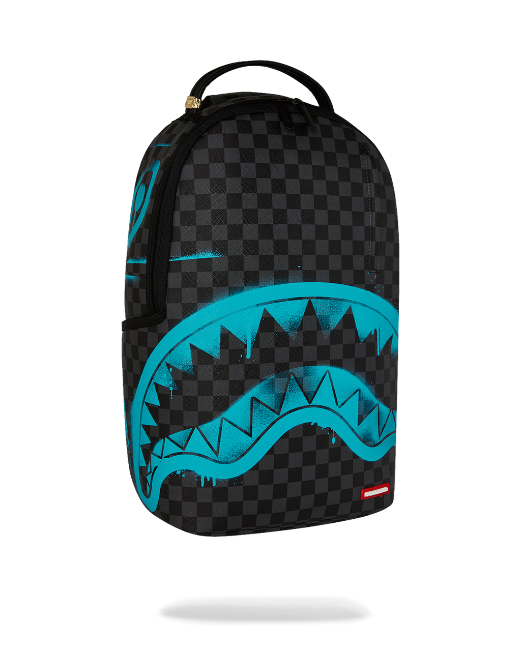 SPRAYGROUND Gamma Blue Shark Backpack — product image 2