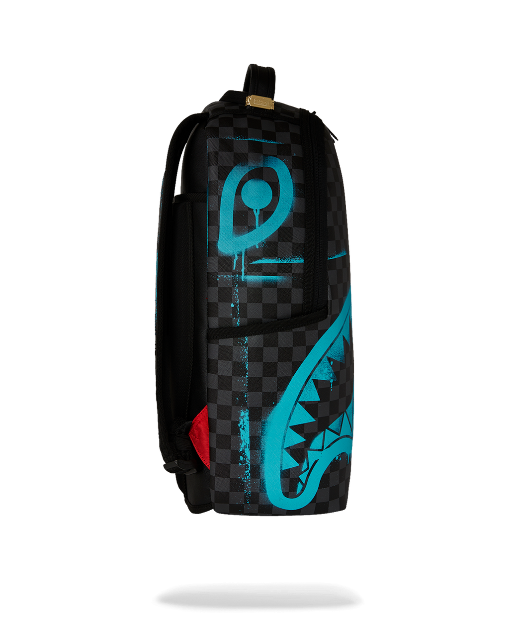 SPRAYGROUND Gamma Blue Shark Backpack — product image 3