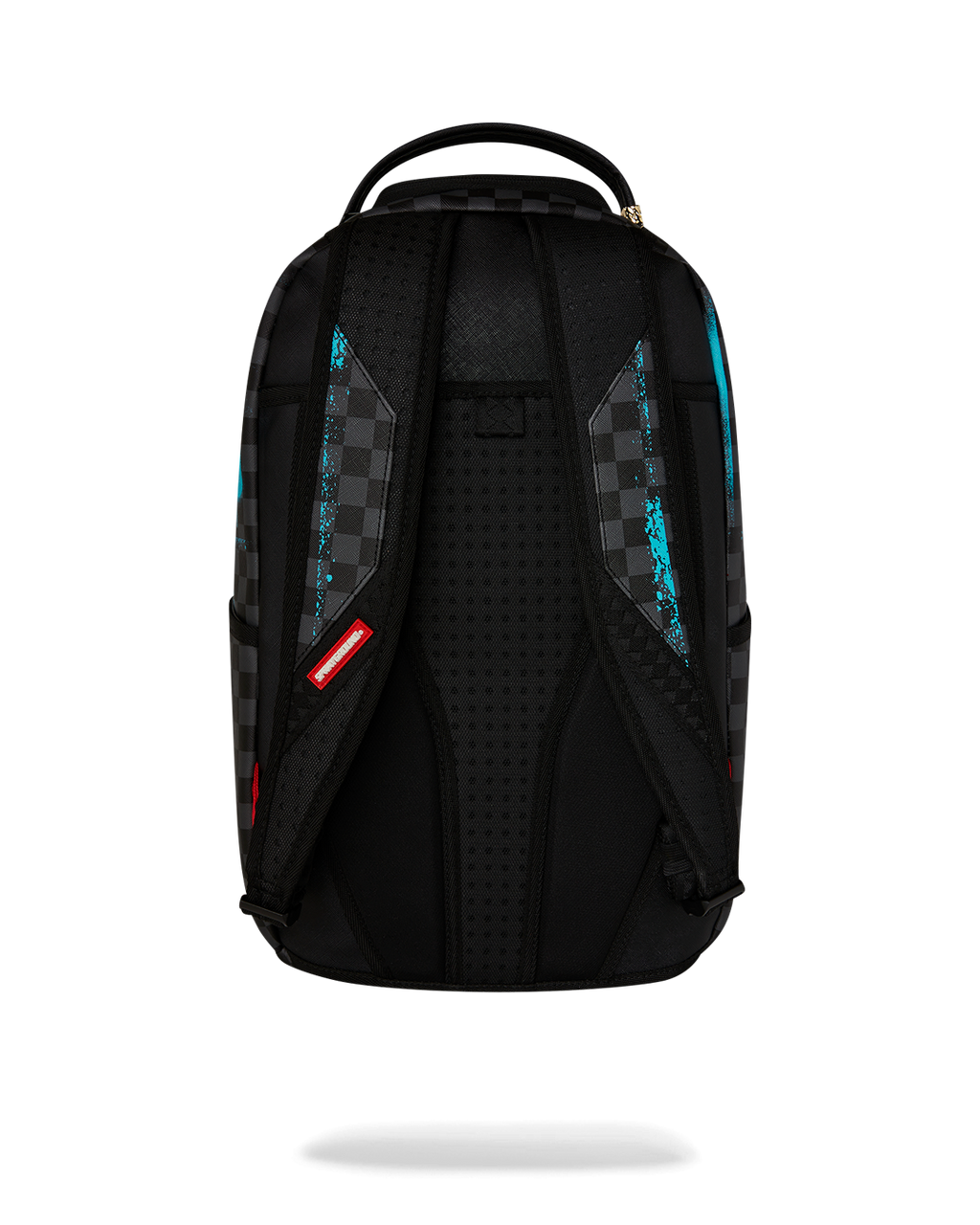 SPRAYGROUND Gamma Blue Shark Backpack — product image 4