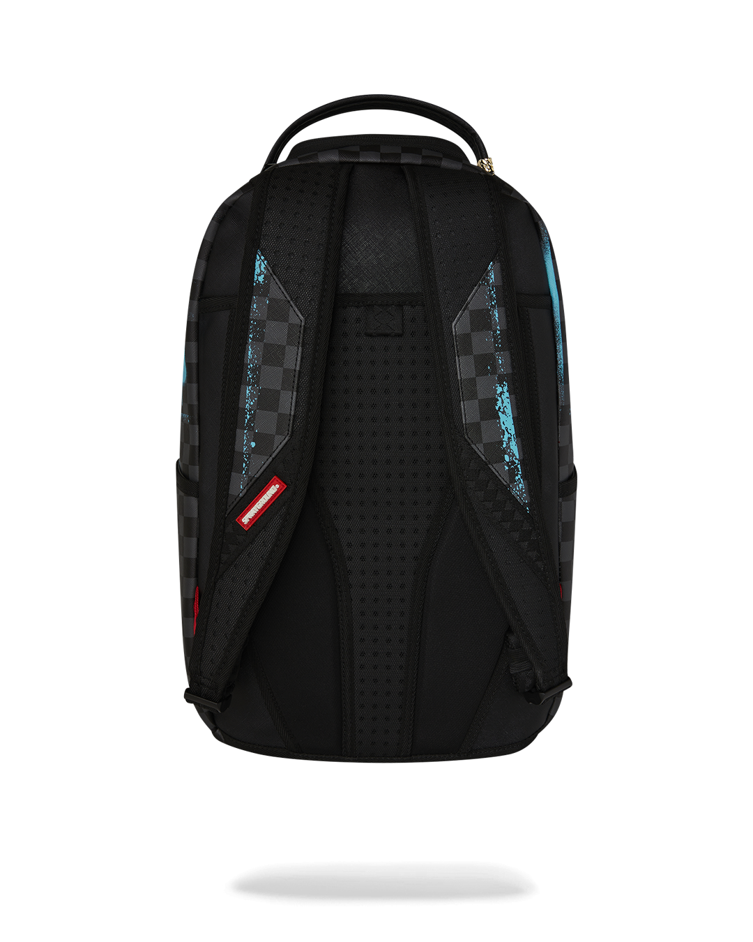 SPRAYGROUND Gamma Blue Shark Backpack — product image 4