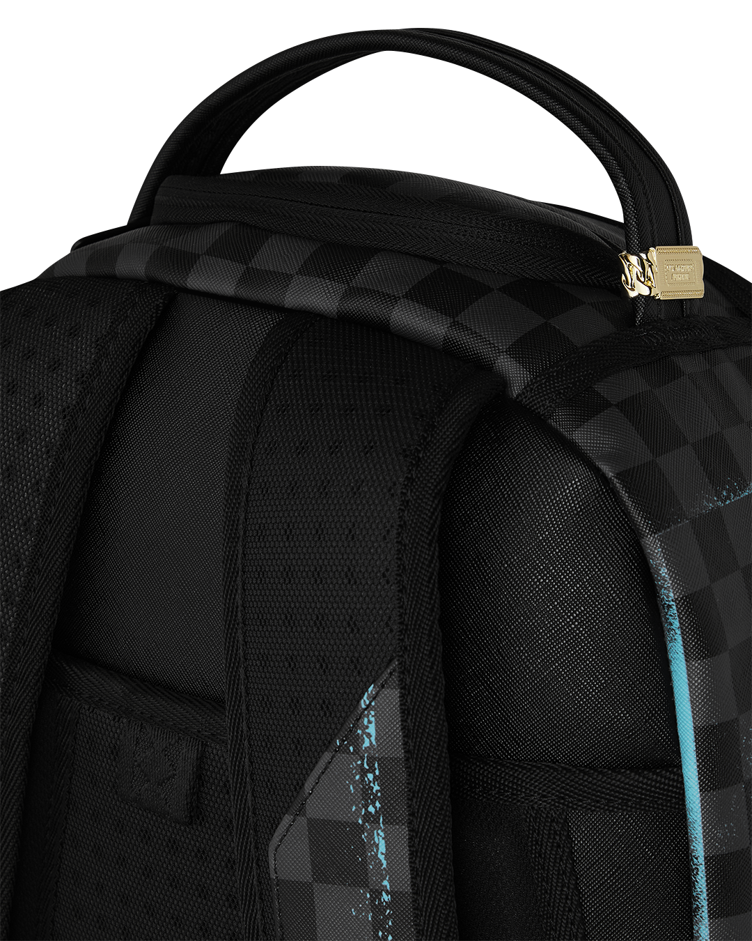 SPRAYGROUND Gamma Blue Shark Backpack — product image 7