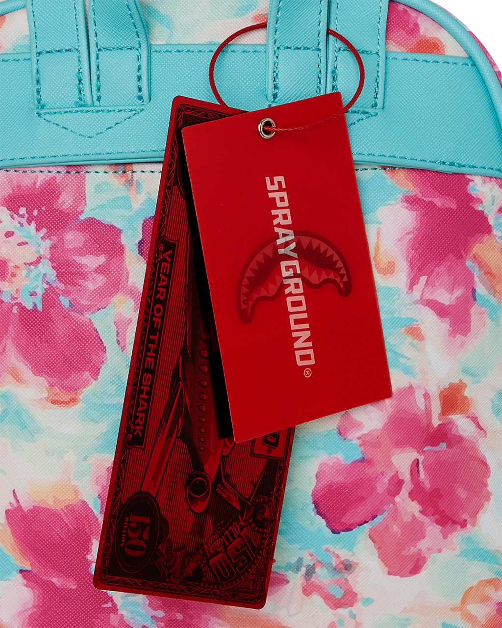 SPRAYGROUND Garden Delight Savage Backpack — product image 11