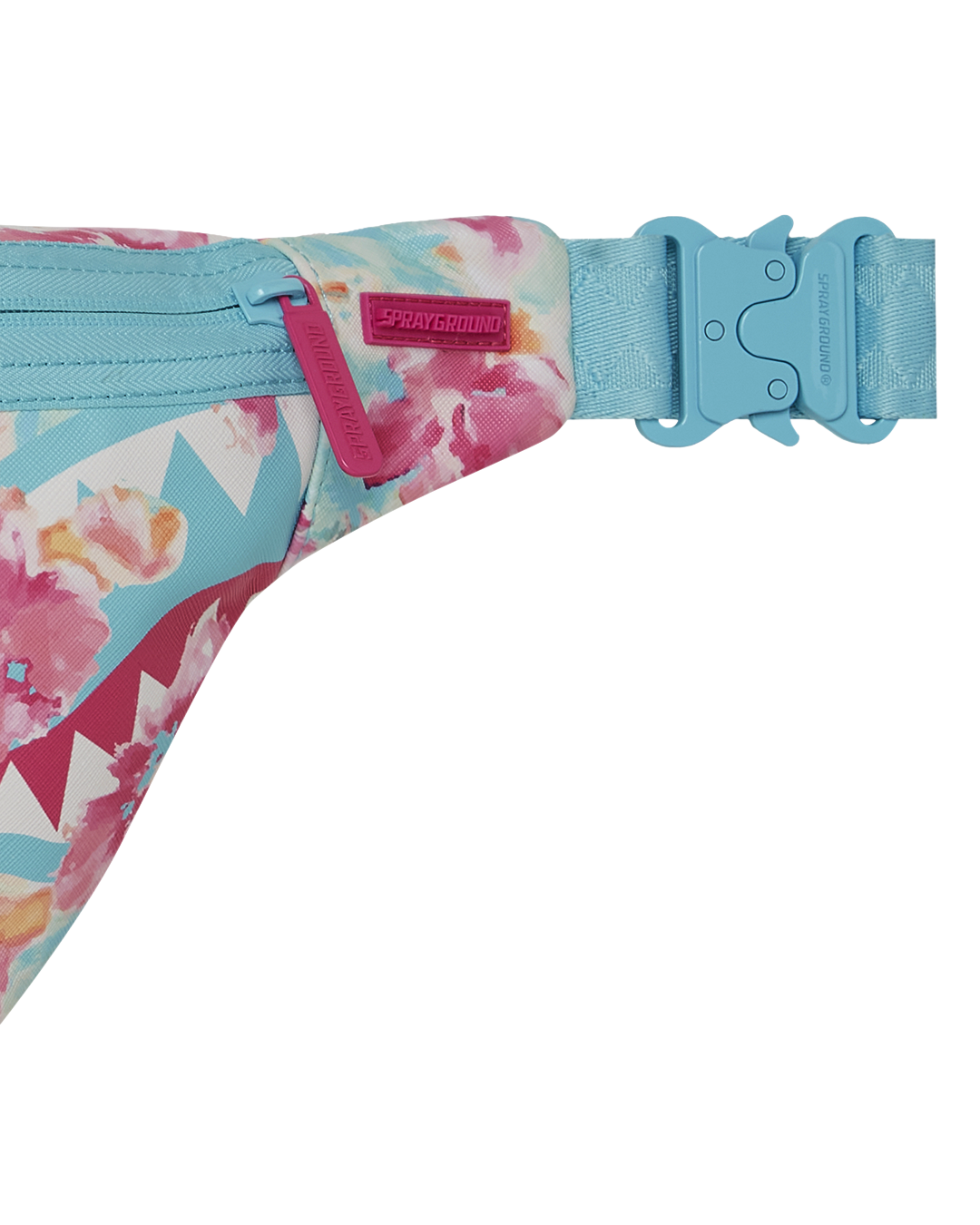 SPRAYGROUND Garden Delight Savvy Crossbody — product image 5