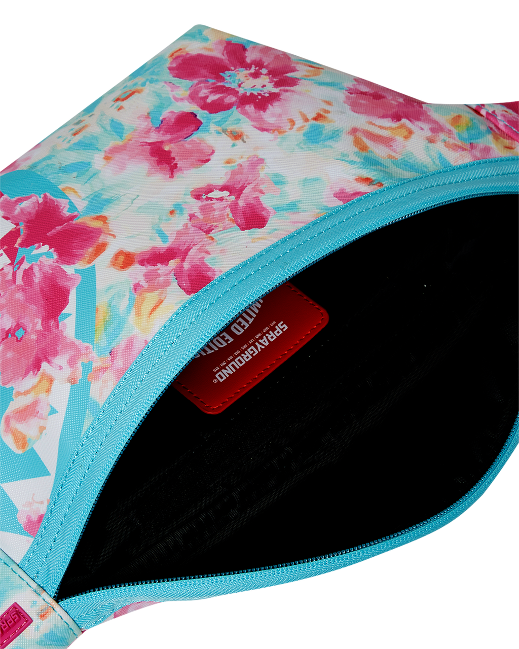 SPRAYGROUND Garden Delight Savvy Crossbody — product image 7