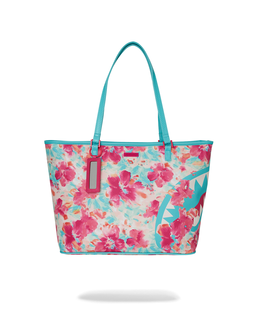 SPRAYGROUND Garden Delight Tote — product image 1