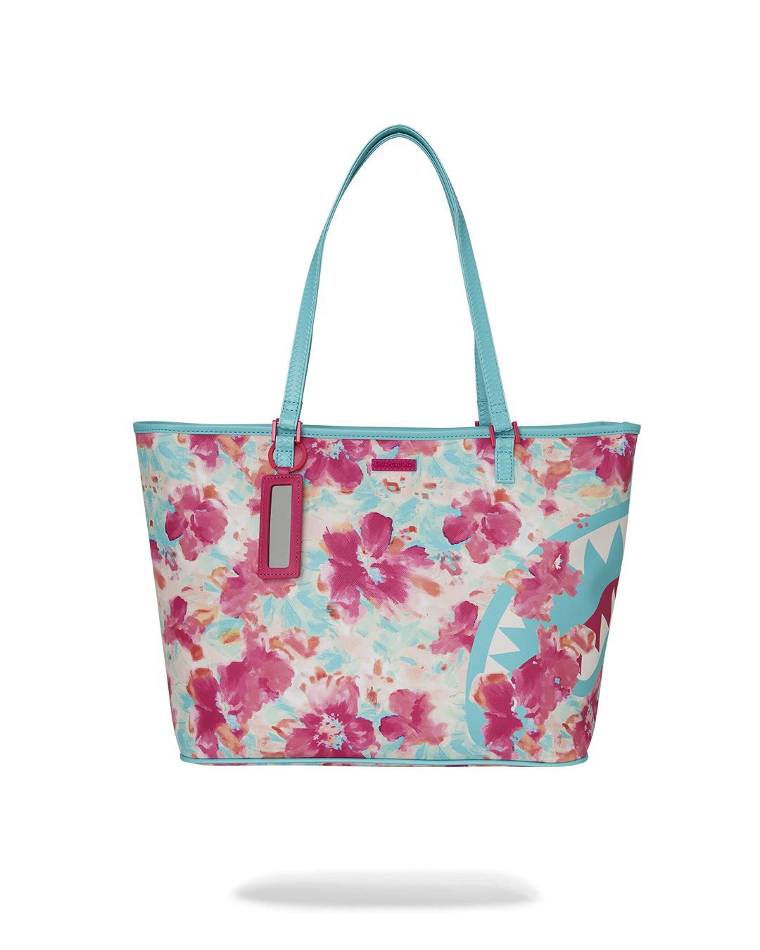 SPRAYGROUND Garden Delight Tote — product image 1