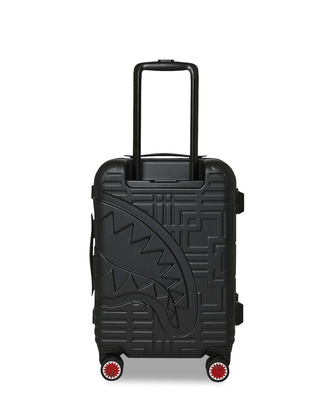 SPRAYGROUND Frank Lloyd Wright Collab Hard Shell Luggage — product image 3