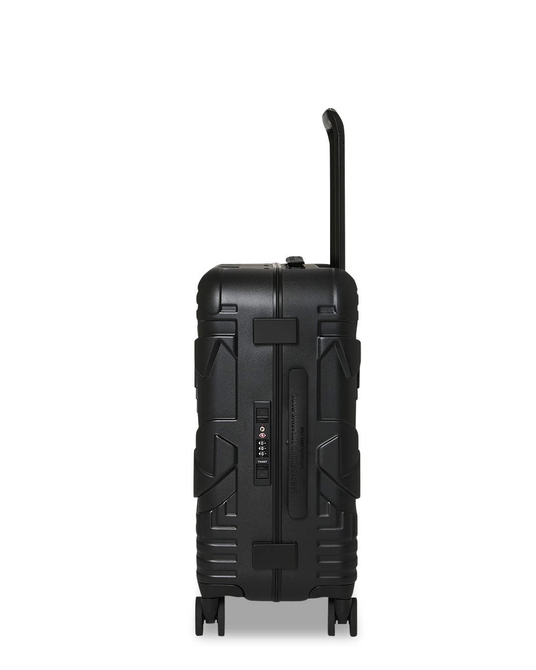 SPRAYGROUND Frank Lloyd Wright Collab Hard Shell Luggage — product image 7
