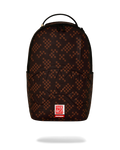 SPRAYGROUND Frank Lloyd Wright Collab Imperial Squares DLXSV Backpack — product image 1