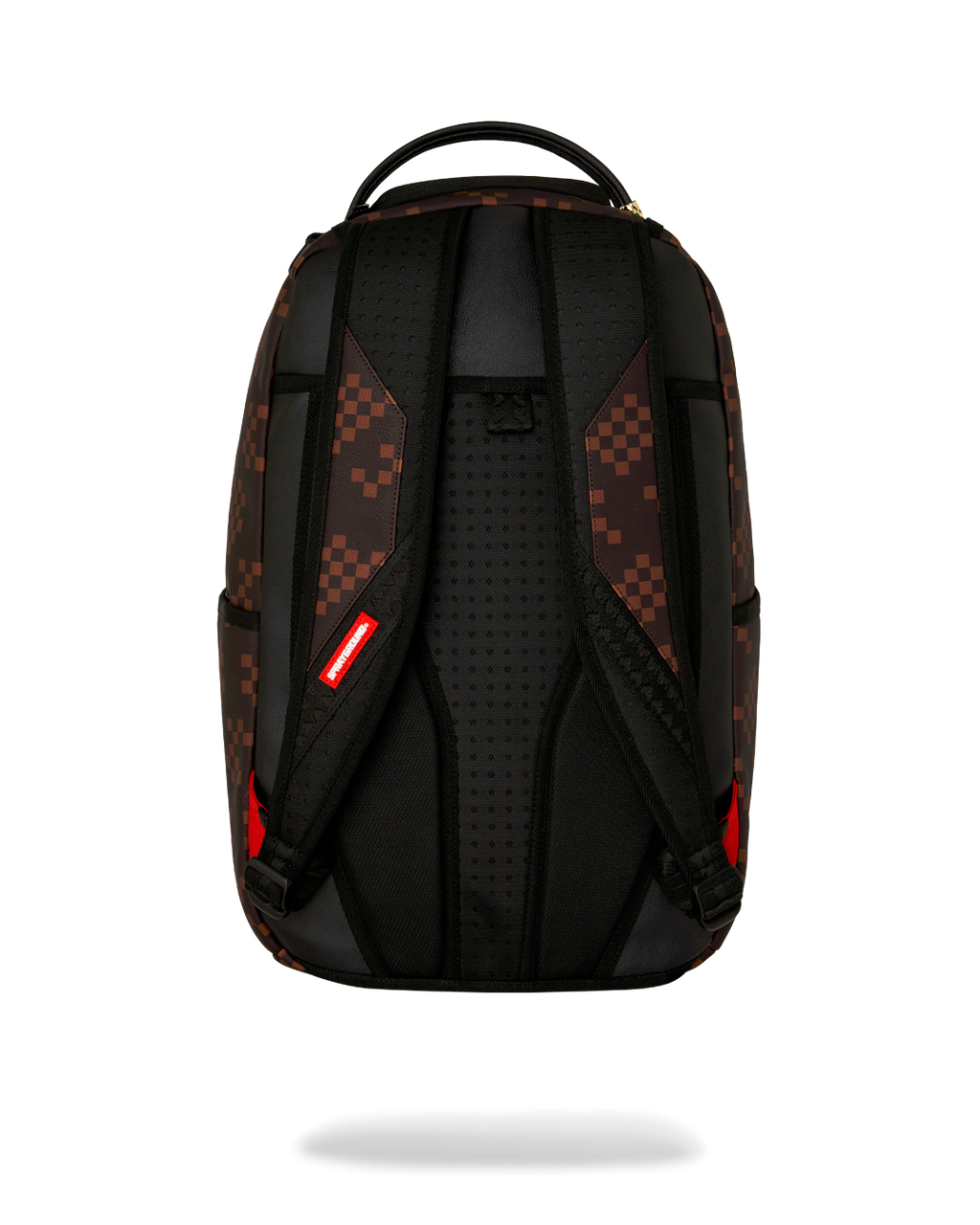 SPRAYGROUND Frank Lloyd Wright Collab Imperial Squares DLXSV Backpack — product image 9