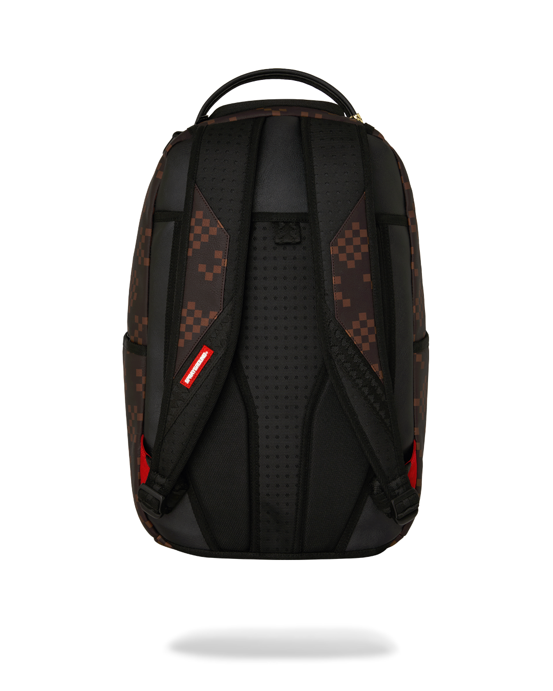 SPRAYGROUND Frank Lloyd Wright Collab Imperial Squares DLXSV Backpack — product image 9