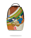 SPRAYGROUND Frank Lloyd Wright Collab March Balloons Backpack — product image 1