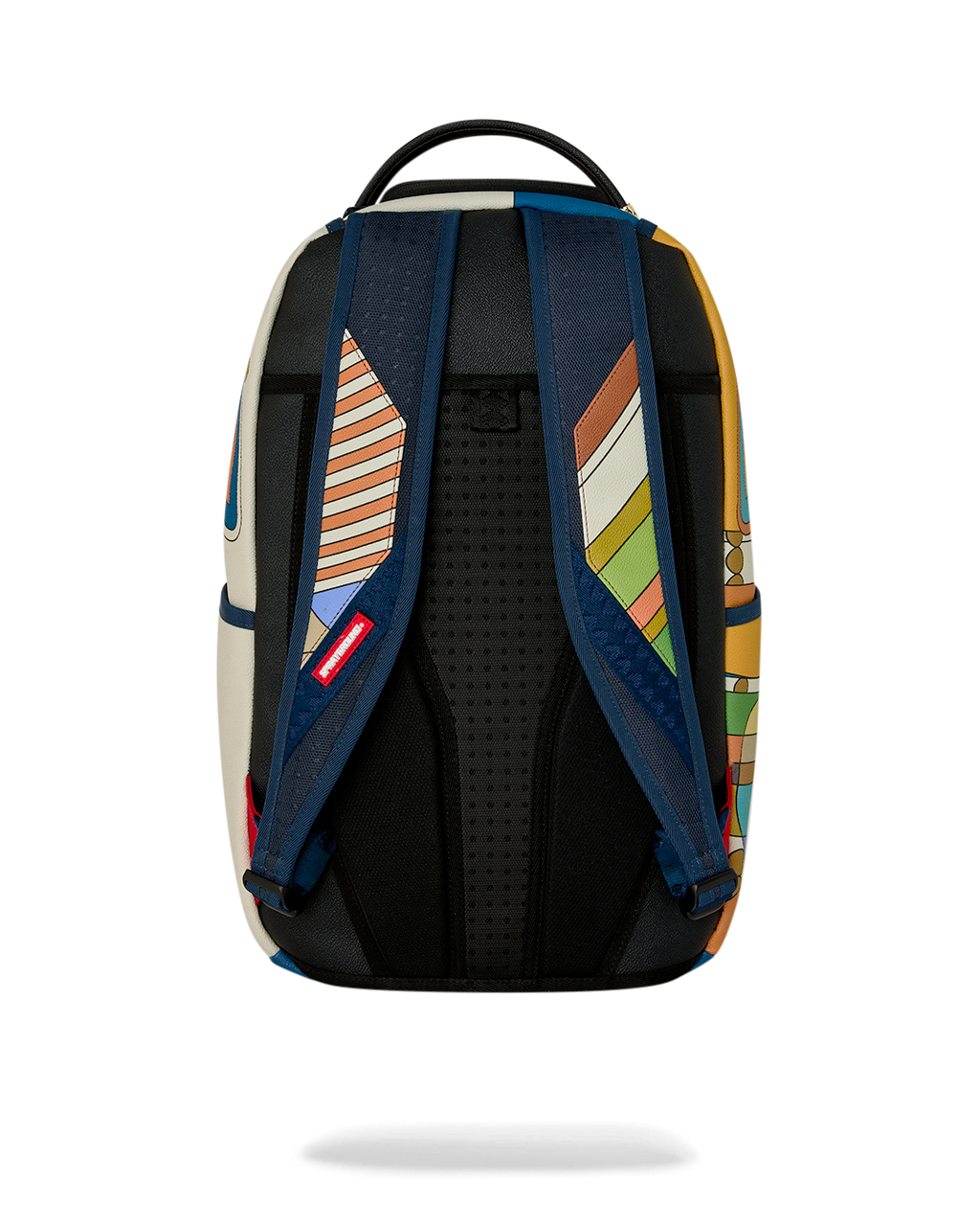 SPRAYGROUND Frank Lloyd Wright Collab March Balloons Backpack — product image 9