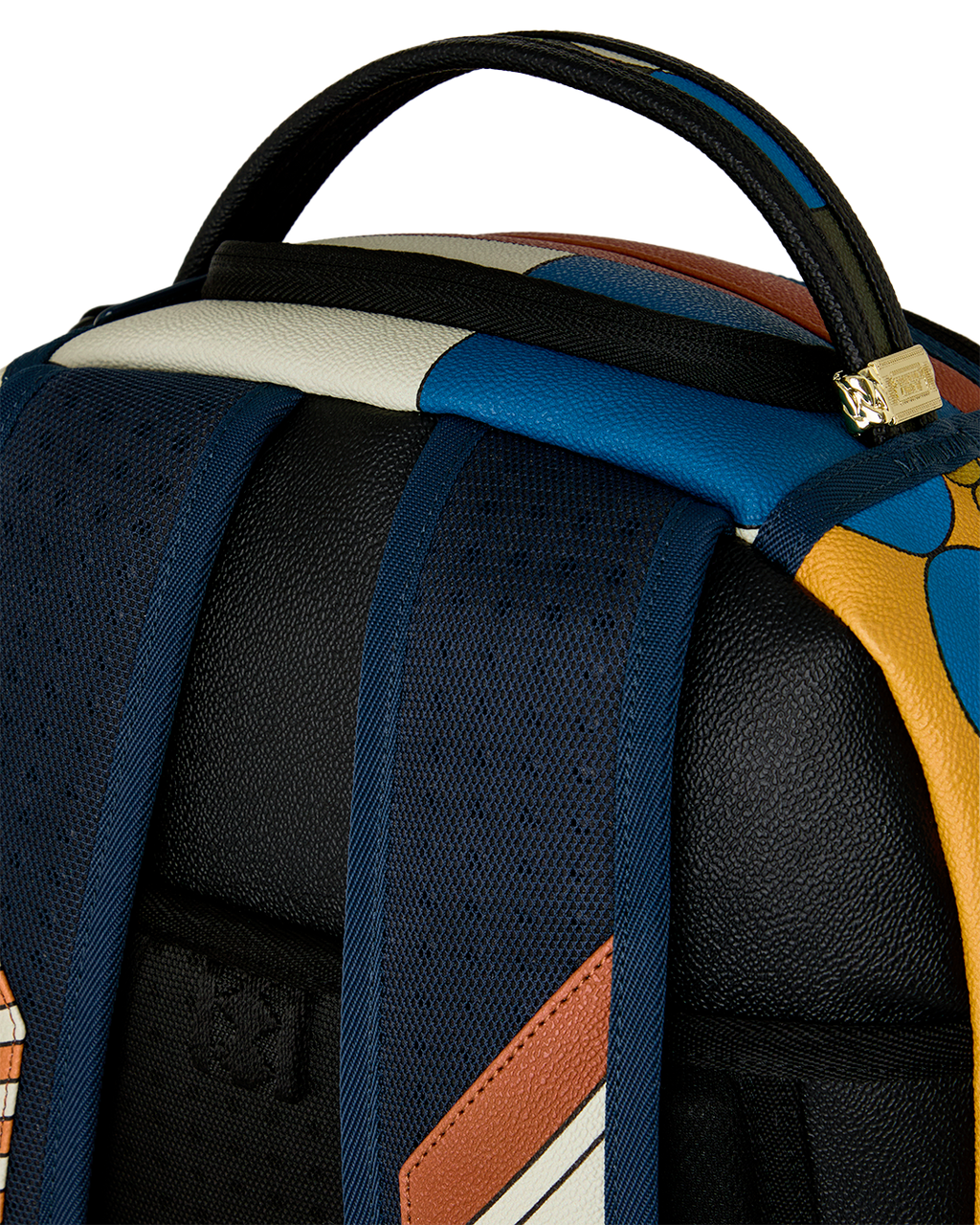 SPRAYGROUND Frank Lloyd Wright Collab March Balloons Backpack — product image 11