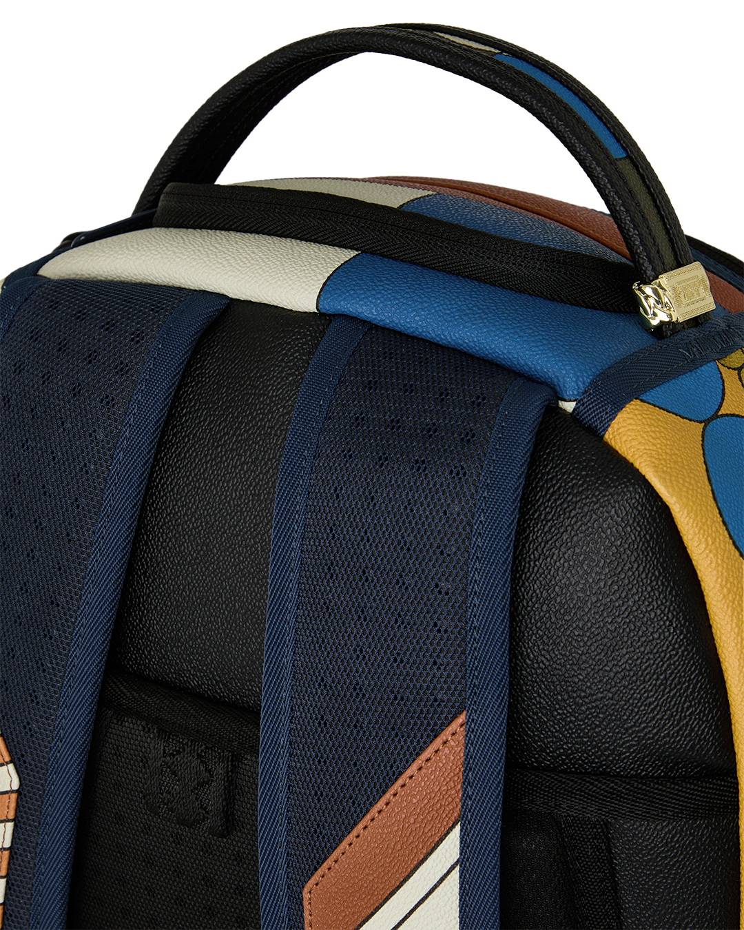 SPRAYGROUND Frank Lloyd Wright Collab March Balloons Backpack — product image 11