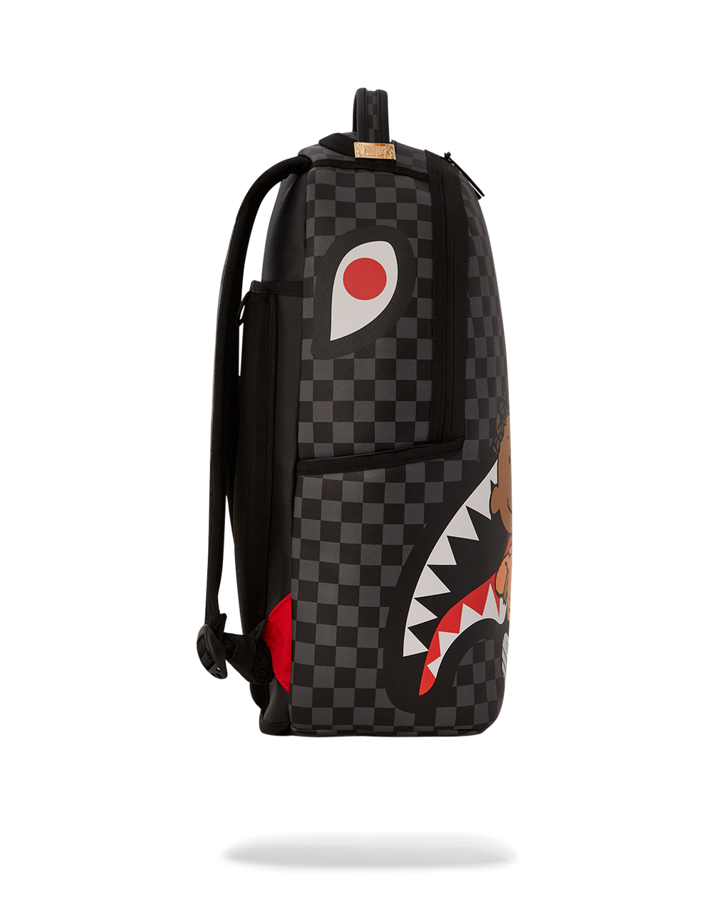 SPRAYGROUND Franklin Sharks In Comics Backpack — product image 5