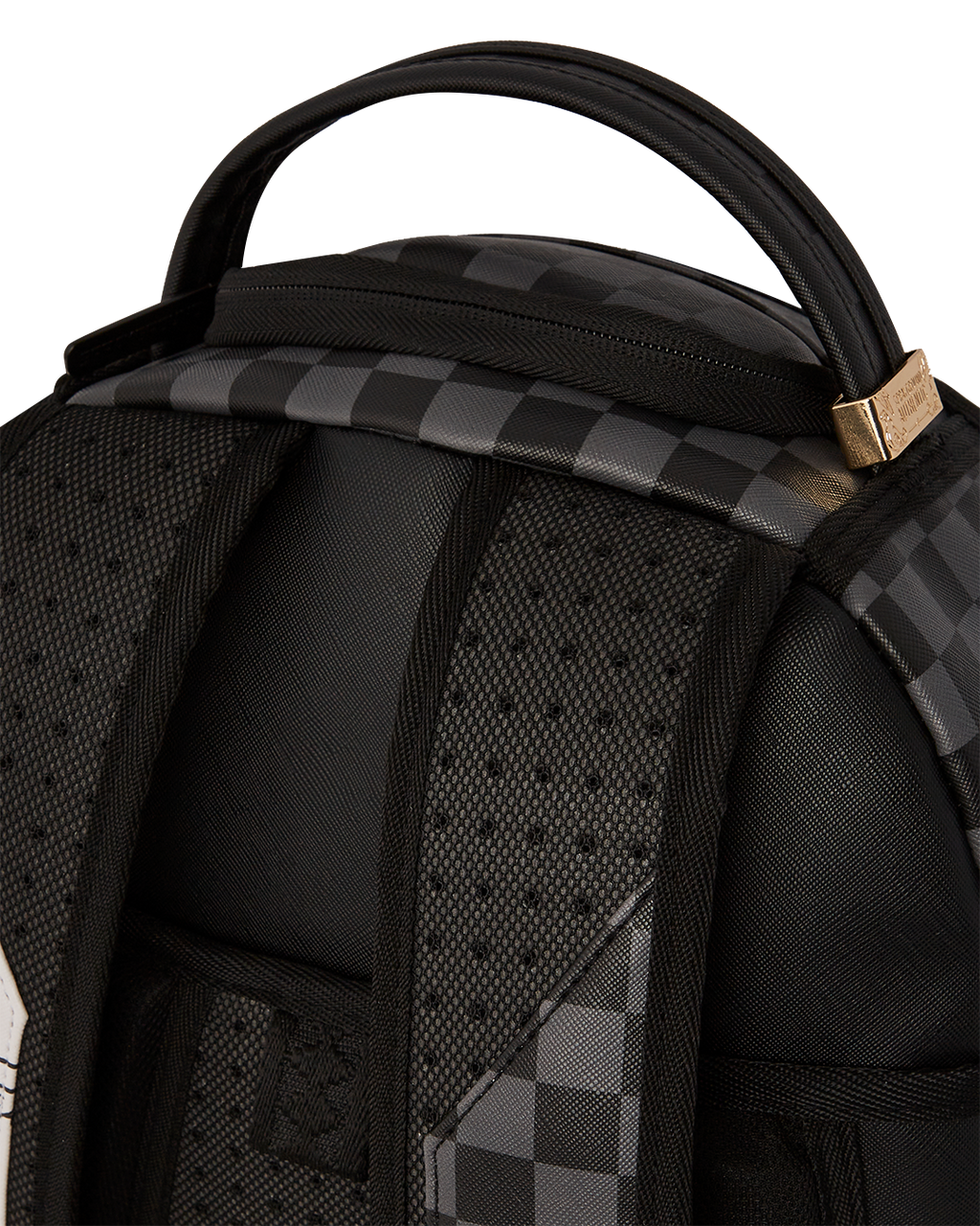 SPRAYGROUND Franklin Sharks In Comics Backpack — product image 10